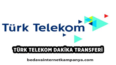 para transferi türk telekom